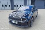 2021 Skoda ENYAQ, iV80, 188000km